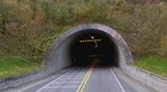Longest tunnels in Norway
