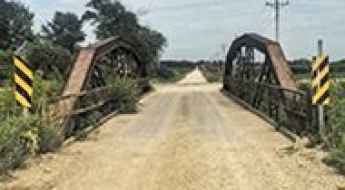 265th Street Bridge