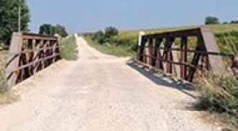 320th Avenue Bridge