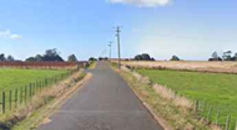 Allison Road