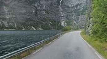 Aurlandsfjellet National Tourist Route