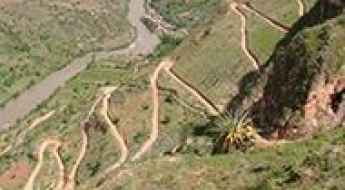 Carretera 663