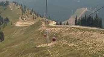 Crystal Mountain North
