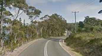 B68 Road Tasmania