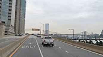 FDR Drive