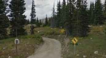 Fishhook Lake