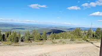 Hogback Mountain