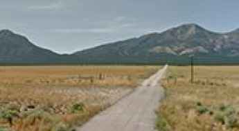 Patterson Pass