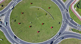 The world's best roundabouts