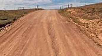 Sand Creek Pass