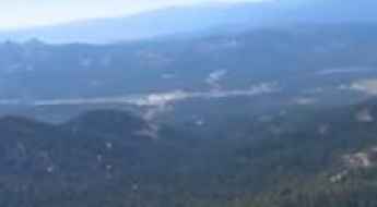 Smith Peak