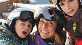 The best ski resorts for kids in Italy