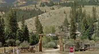 Trout Mountain