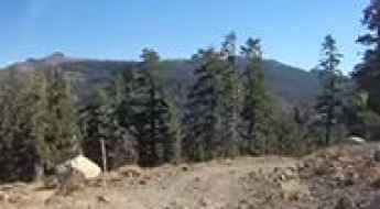 Eagle Peak