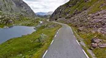 Halvfjerdingsvatnet