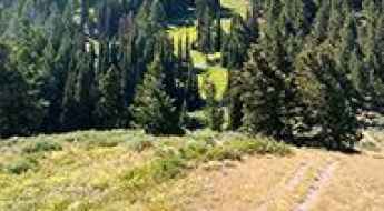 Oxford Peak