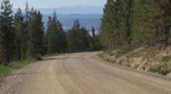 Stillwater Pass