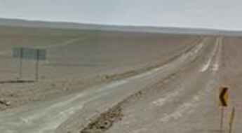 Highest roads of Bolivia