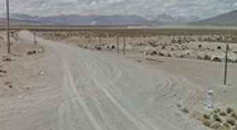 Laguna de Suches