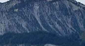 Slide Mountain