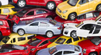 A Look at Multi-Vehicle Pile-Ups in the U.S.