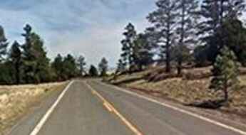 Arizona State Route 261