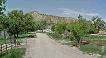 Comanche Peak