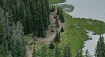 Hacking Lake