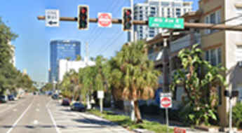 How To Avoid an Accident While Driving in St. Petersburg, FL