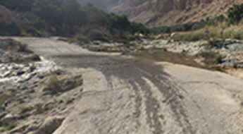 Wadi Mibam