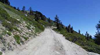 Mount Ashland