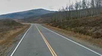 Muddy Pass