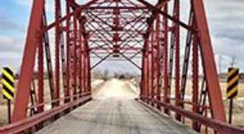 Old Durow Road Bridge