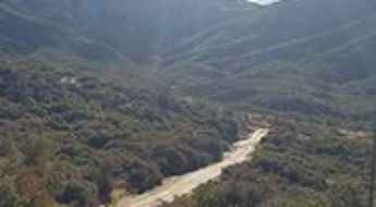 Pigeon Spring Road