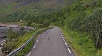 Senja National Tourist Route