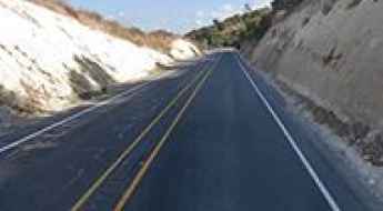 The Deadliest California Roadways for Motorcyclists