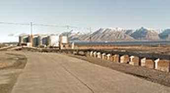 Pyramiden