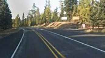Wauconda Pass