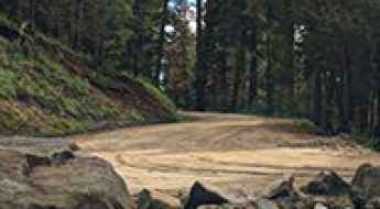 Webb Peak