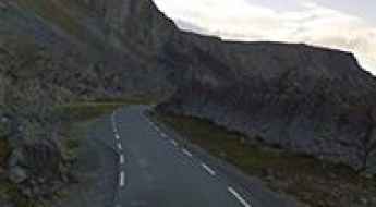 Road Fv341