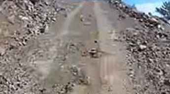 Bully Choop Mountain
