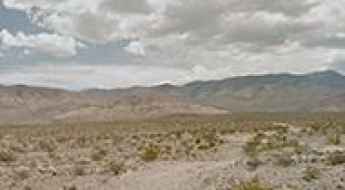 Butch Cassidy Pass