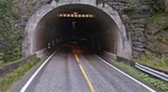 Gudvanga Tunnel