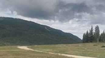 Haystack Gate