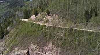 Monument Hill
