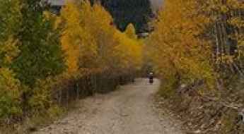 Mount Peale