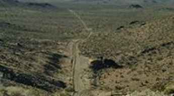 Ord Mountain