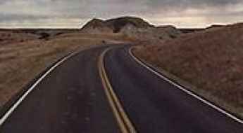 Scenic Loop Drive
