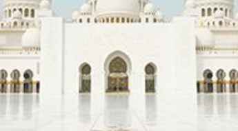 UAE - The Memorable Experience Of Culture And Heritage