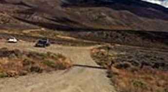 Williams Peak